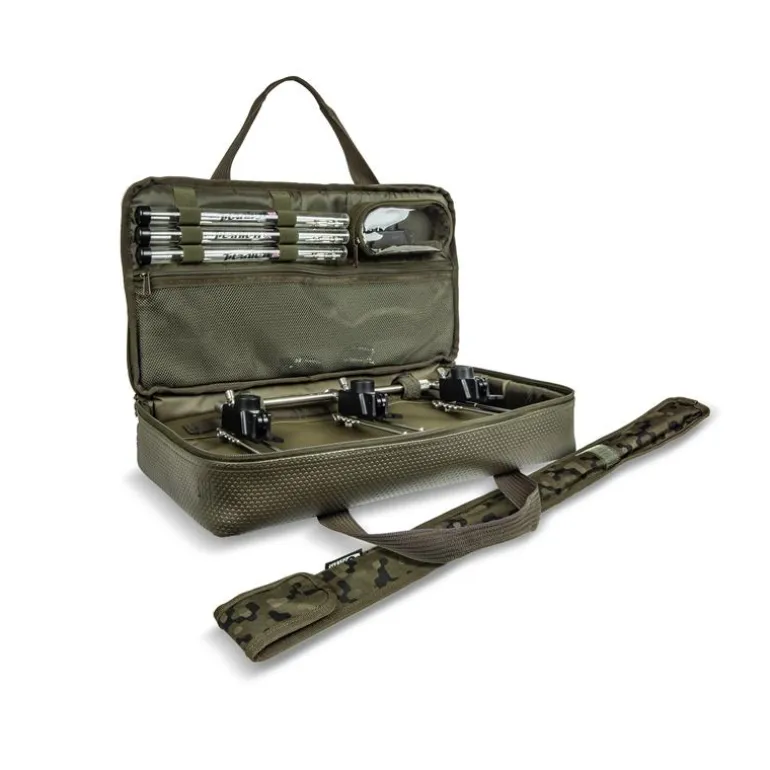 Trousse À Buzz Bar Solar Sp C-Tech Buzzer Bar Bag