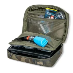 Nash Trousse De Montage Subterfuge Workbox * Bagagerie Carpe