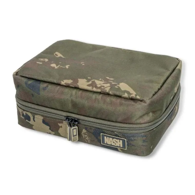 Nash Trousse De Montage Subterfuge Workbox * Bagagerie Carpe