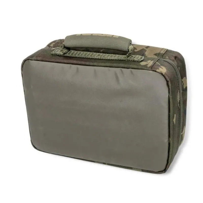 Nash Trousse De Montage Subterfuge Workbox * Bagagerie Carpe