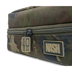 Nash Trousse De Montage Subterfuge Workbox * Bagagerie Carpe