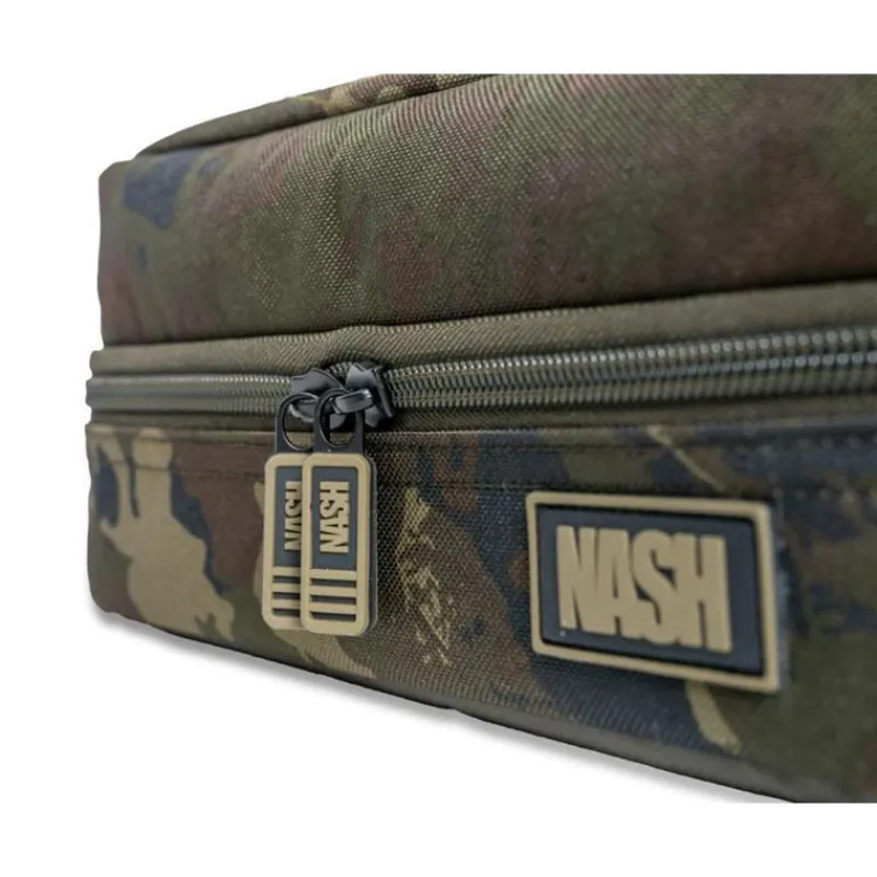 Nash Trousse De Montage Subterfuge Workbox * Bagagerie Carpe