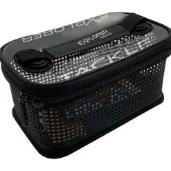 Explorer Tackle Trousse Bakkan Eva Mesh * Bagagerie Mer|Bagagerie Carnassier
