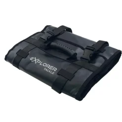Explorer Tackle Trousse Popper Master Bag * Bagagerie Mer