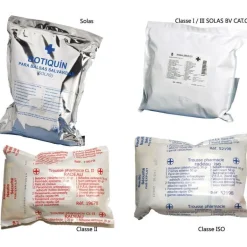 Trousse Forwater Premier Secours