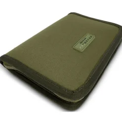 Korum Trousse Progress - Document Wallet * Bagagerie Carpe