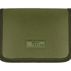 Korum Trousse Progress - Document Wallet * Bagagerie Carpe