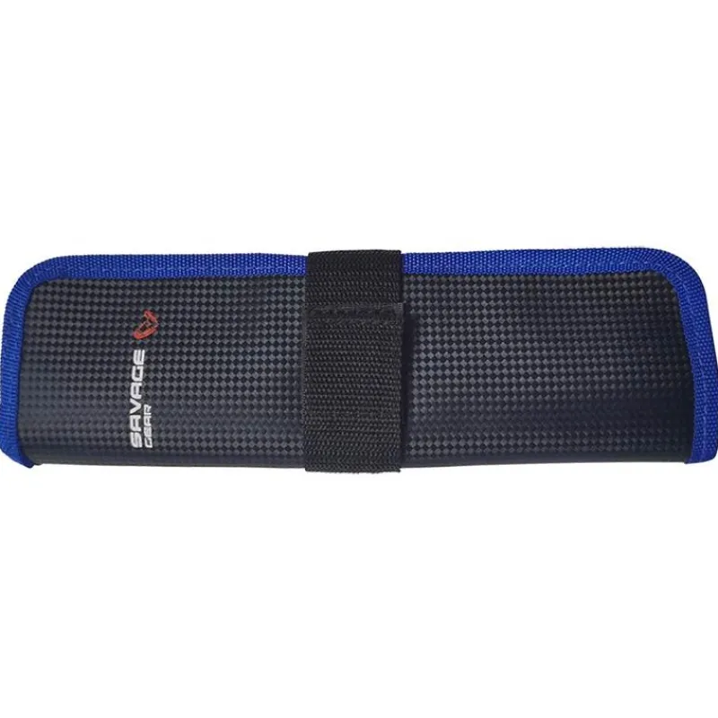 Savage Gear Trousse Leurres Jig Roll-Up * Bagagerie Mer