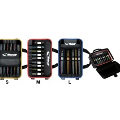 Shout Trousse Leurres Separate Jig Bag Iii * Bagagerie Mer