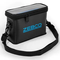 Zebco Trousse À Leurre Trophy Eva Hardbait Keeper * Bagagerie Mer|Bagagerie Carnassier