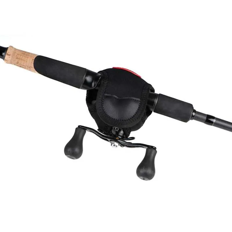 Fox Rage Trousse À Moulinet Neoprene Casting Reel Pouch * Bagagerie Carnassier