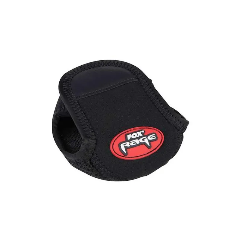 Fox Rage Trousse À Moulinet Neoprene Casting Reel Pouch * Bagagerie Carnassier