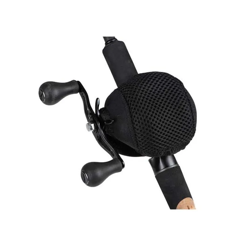 Fox Rage Trousse À Moulinet Neoprene Casting Reel Pouch * Bagagerie Carnassier