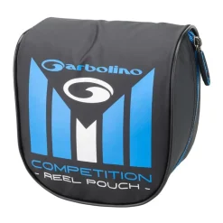 Garbolino Trousse Moulinet Squadra Competition Series * Bagagerie Coup