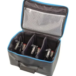 Sunset Trousse Moulinet Rs Competition Reel Bag * Bagagerie Mer