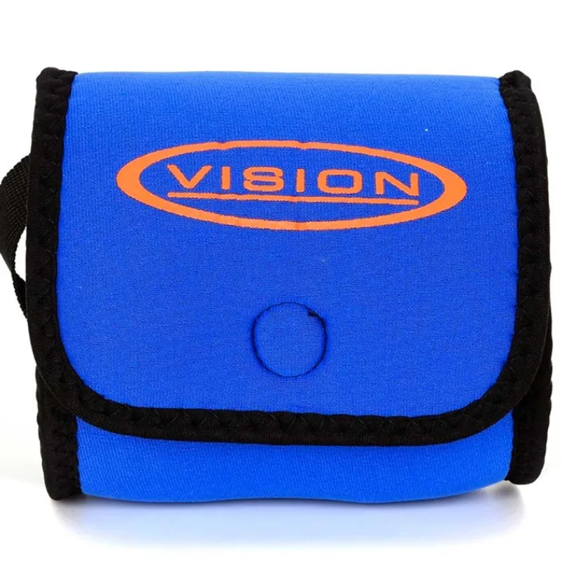 Vision Trousse Moulinet 3 In 1 Reel Case * Bagagerie Mouche