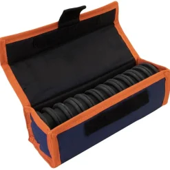Colmic Trousse À Plioirs Lione 110 * Bagagerie Coup