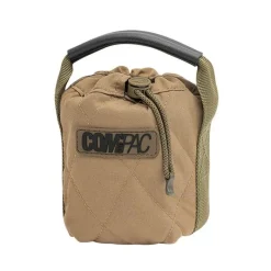 Korda Trousse À Plombs Compac Lead Pouch * Bagagerie Carpe