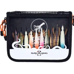 Sakura Trousse Turlutte Egi Cover M * Calendriers De L'Avent|Calendriers De L'Avent