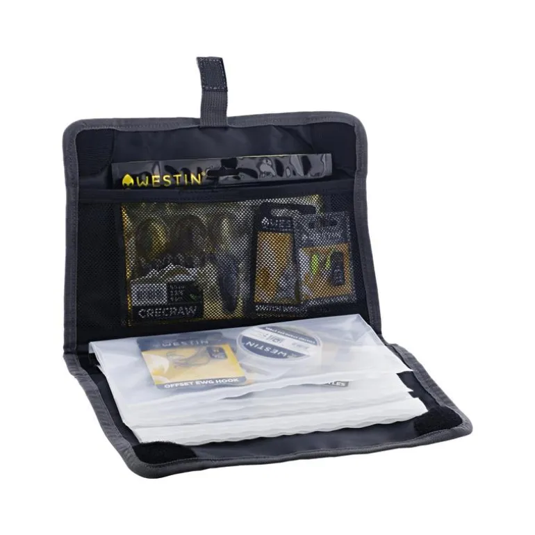 Trousse Westin W4 Rig Wallet