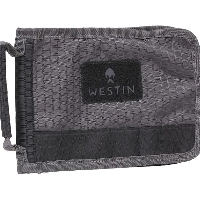 Trousse Westin W4 Rig Wallet