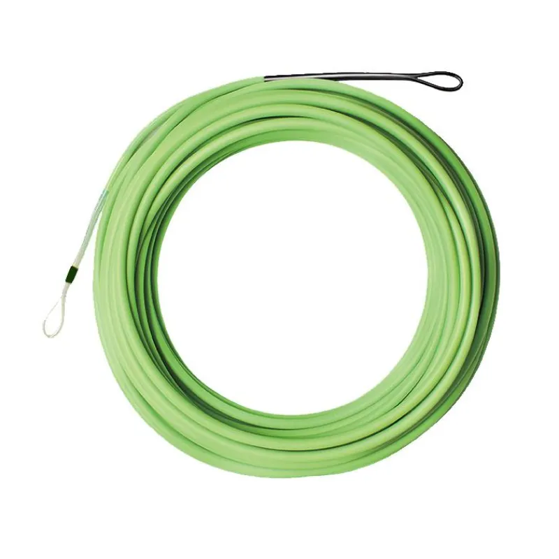Airflo Tête De Lancer Rage Compact Float * Soies Mouche - Backing