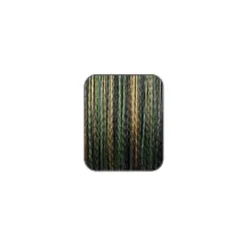 Carp Spirit Tête De Ligne Ballistic Camo - 100M * Fils - Tresses Carpe