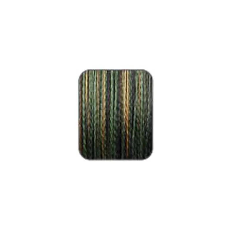 Carp Spirit Tête De Ligne Ballistic Camo - 100M * Fils - Tresses Carpe