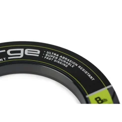 Fox Matrix Tête De Ligne Submerge Shock Leader Monofilament - 100M * Fils - Tresses Coup & Anglaise