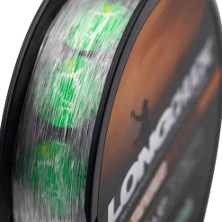 Tête De Ligne Korda Longchuck Clear - 50M