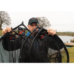 Tête D'epuisette Preston Innovations Carp Xs Landing Nets
