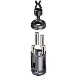 Solar Tête D’Indicateur Lock & Load Indicator Heads * Détection