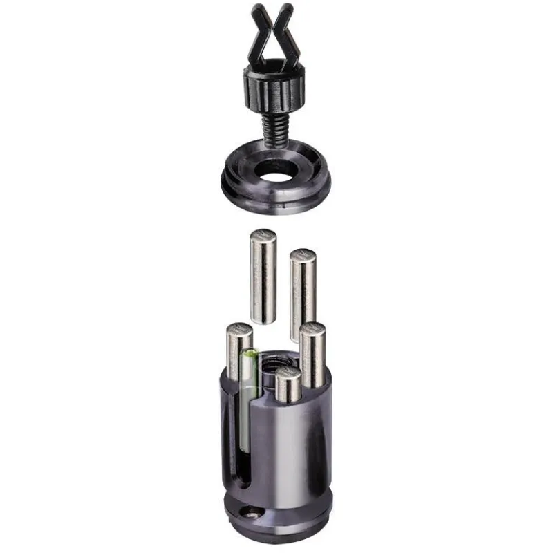 Solar Tête D’Indicateur Lock & Load Indicator Heads * Détection