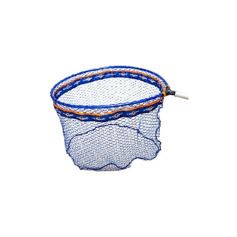 Tête D'épuisette Colmic Gumma Carp 150