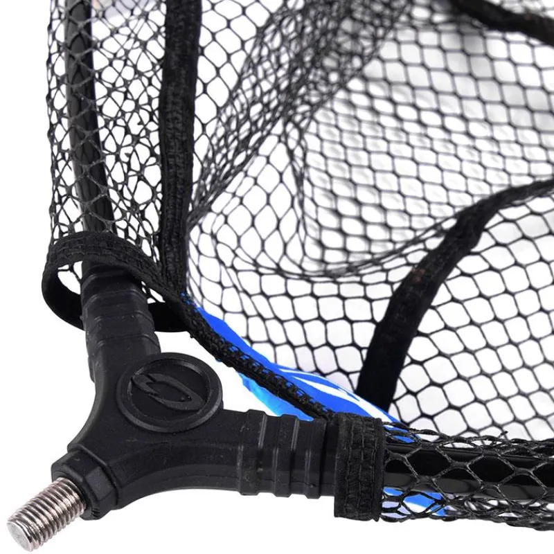 Cresta Tête D'épuisette Pro-C Rubba 8Mm Mesh Landingnet * Epuisettes - Bourriches
