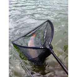 Fencl Tête D'épuisette Carp Premium 42 * Epuisettes Carpe