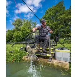 Tête D'épuisette Fox Matrix Carp Scoop Landing Net