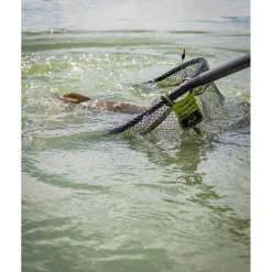 Tête D'épuisette Fox Matrix Carp Scoop Landing Net
