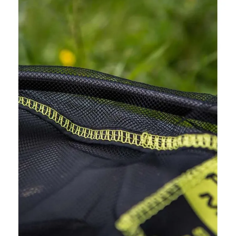 Tête D'épuisette Fox Matrix Fine Mesh Landing Net