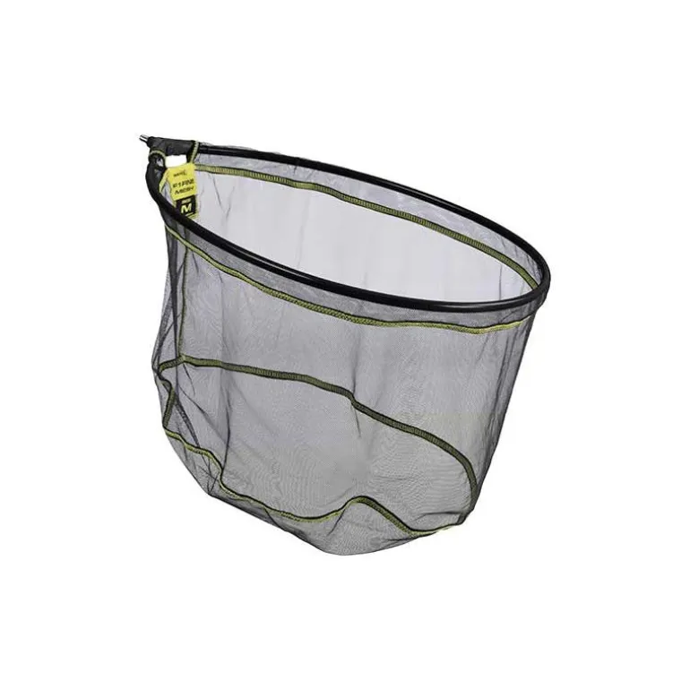 Tête D'épuisette Fox Matrix Fine Mesh Landing Net
