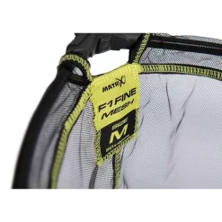 Tête D'épuisette Fox Matrix Fine Mesh Landing Net