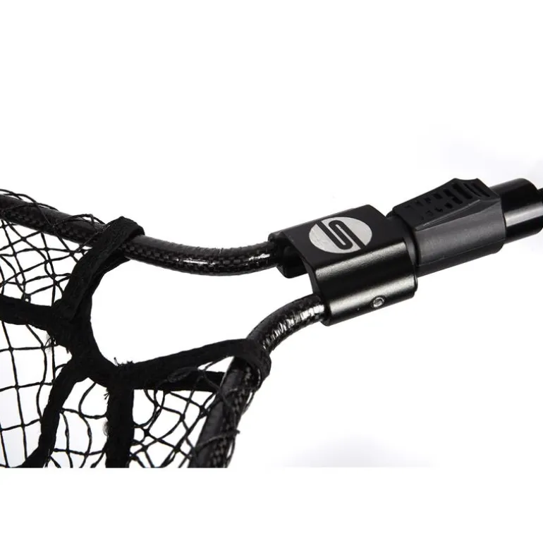 Tête D'épuisette Freestyle Flick Net Carbon