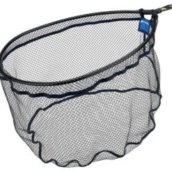 Garbolino Tête D’Épuisette Latex Light Carp * Epuisettes - Bourriches