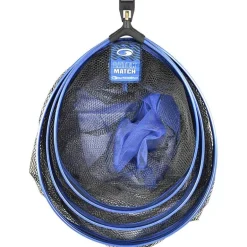 Tête D'épuisette Garbolino Latex Match