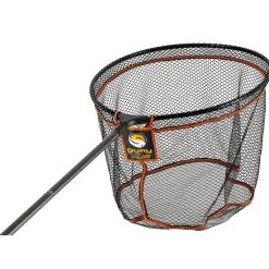 Tête D'épuisette Guru Duel Net
