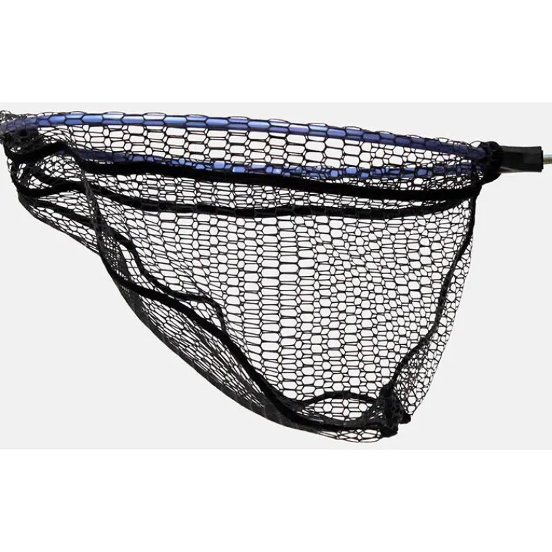 Herakles Tête D'épuisette Area Landing Net Head Light Rubber * Epuisettes