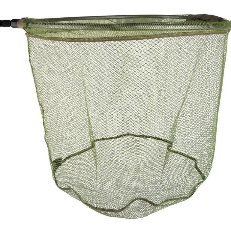 Tête D'épuisette Korum Power Folding Spoon Latex