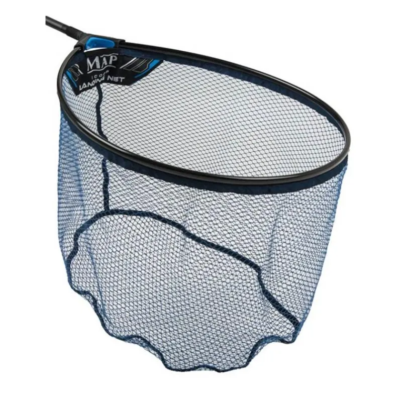 Map Tête D'épuisette Scoop Landing Net * Epuisettes - Bourriches