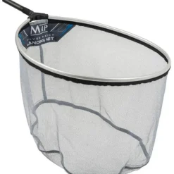 Map Tête D'épuisette Silver Match Landing Net * Epuisettes - Bourriches
