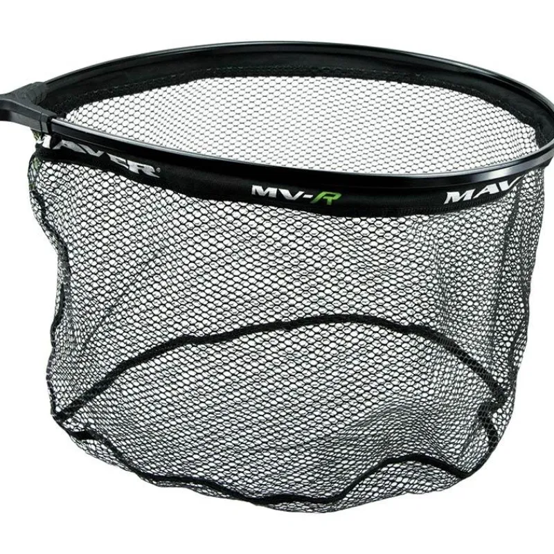 Maver Tête D'épuisette Mv-R Carp Gummy * Epuisettes - Bourriches